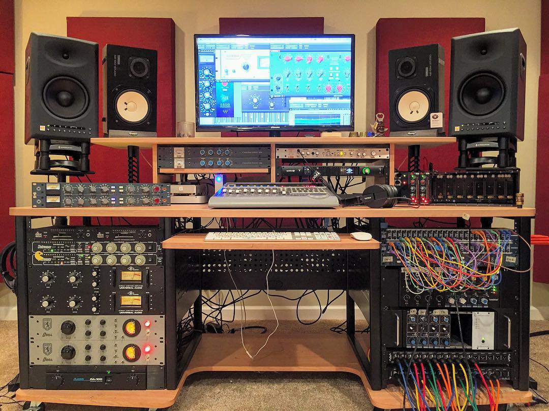 How To Rackmount Studio Gear Audiogearz