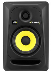 KRK ROKIT 5 G3 Front