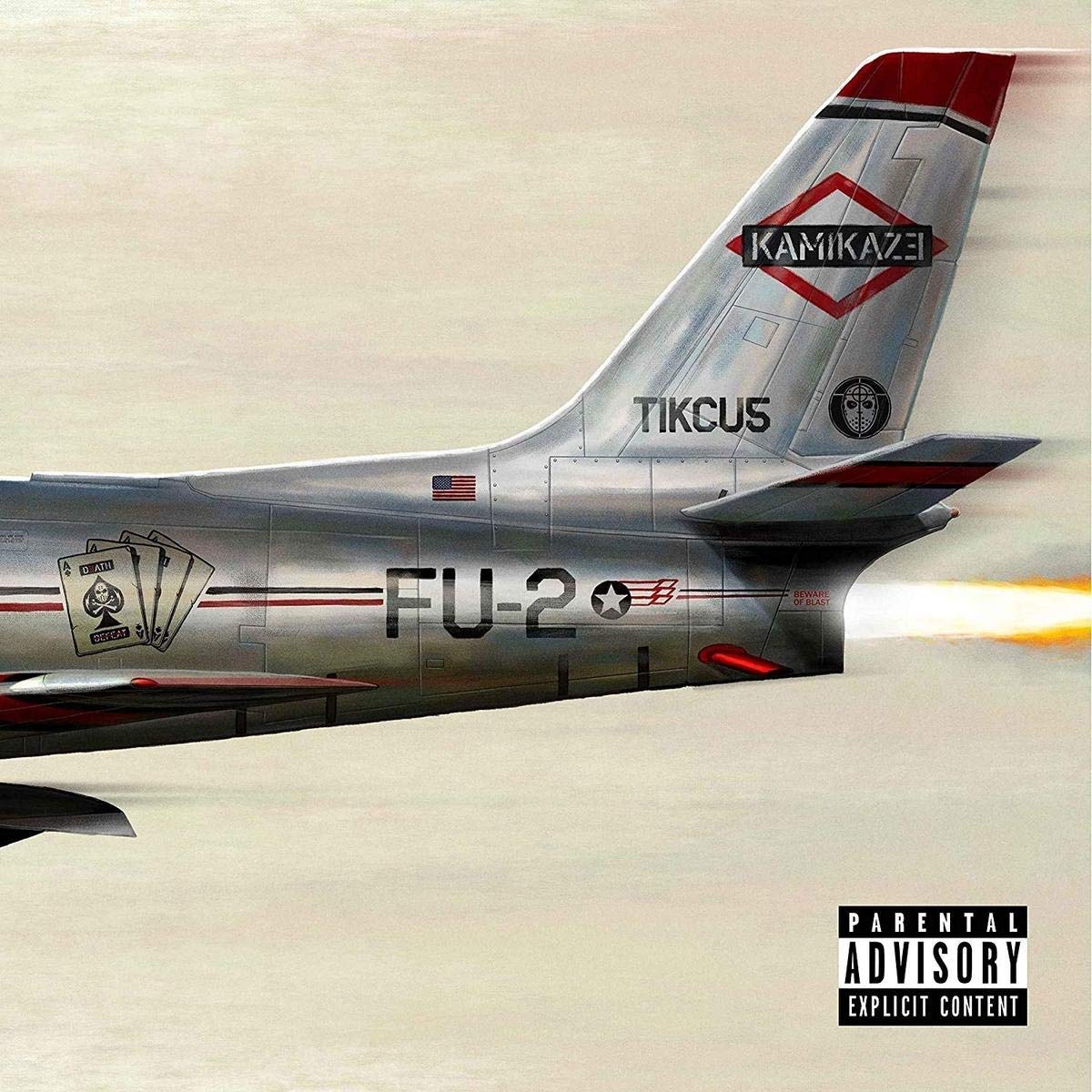 eminem kamikaze free download