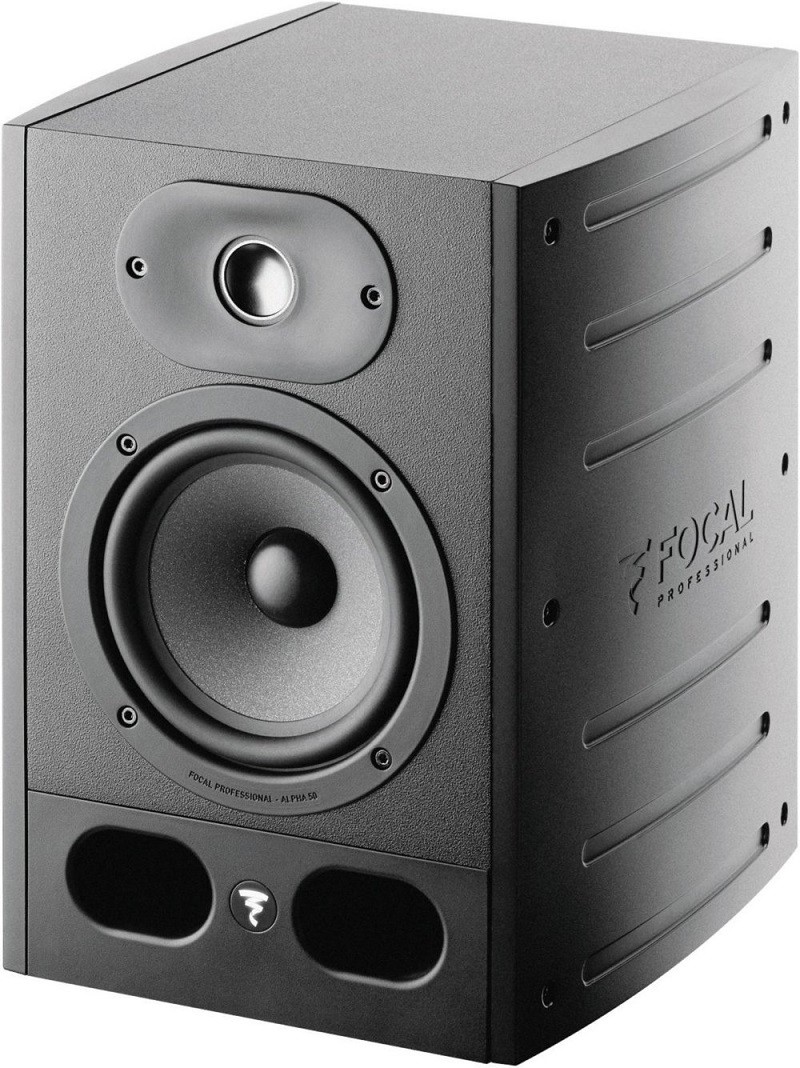 Focal Alpha 50