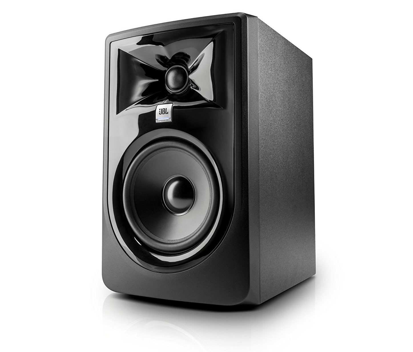 Review: JBL 305P MKII - AudioGearz