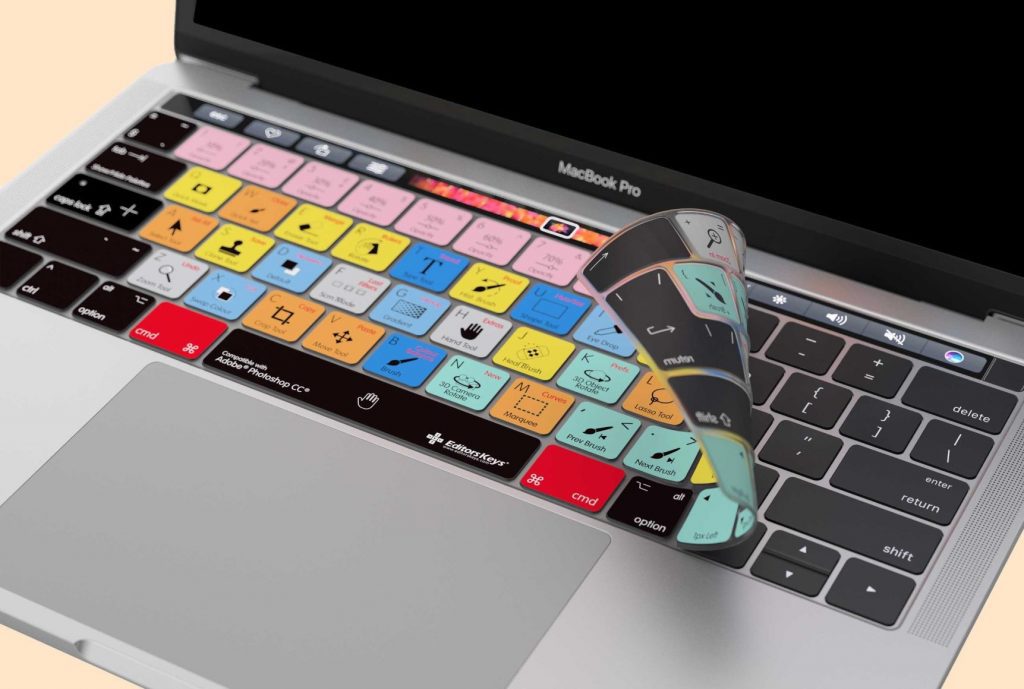 Music Production Keyboard Skins