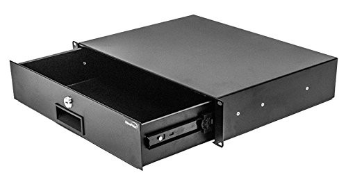 Rackmount Shelf