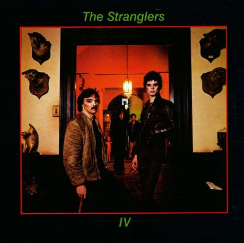 The Stranglers - Rattus Norvegicus