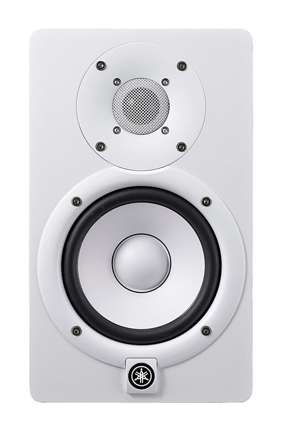 Review: Yamaha HS5 - AudioGearz