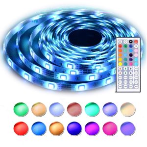 Multi-color LED Strip