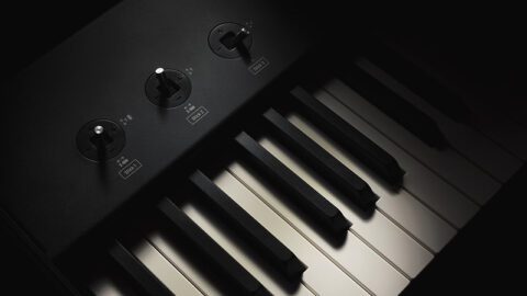 Illustration for Audio Answers: What is a MIDI controller and how does it work?