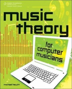 Cover of Music Theory for Computer Musicians