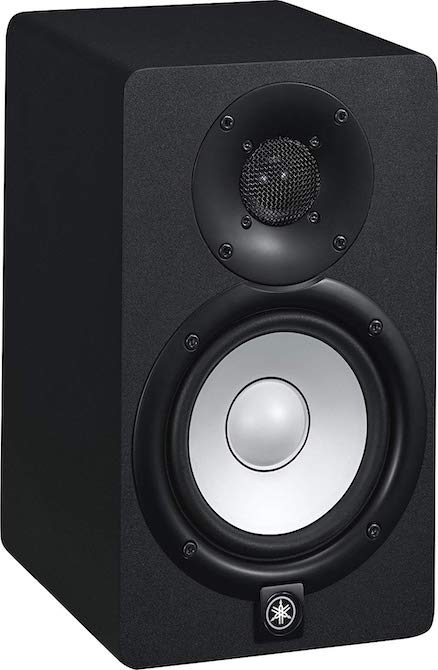 Yamaha HS5 Review (Best 5 Monitor, Or Overhyped?) - 2024