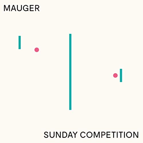 Mauger - Sunday Competition