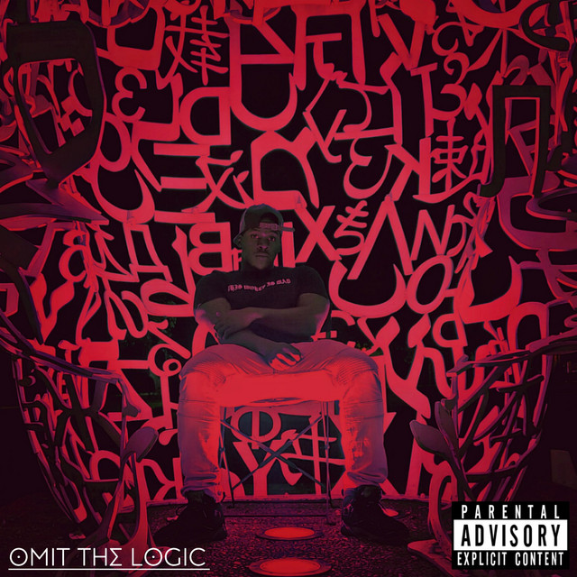 Devante Hunter - Omit the Logic