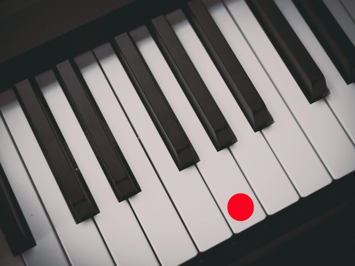 Random Music Notes and Chords for Instrument Practice AudioGearz