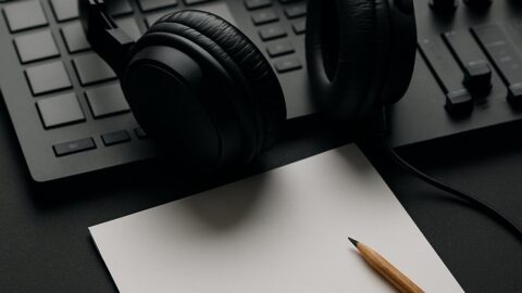 Illustration for Audio Answers: How can I actually finish my music tracks and stop being such a perfectionist?