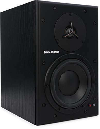 Featured image for DYNAUDIO BM6A