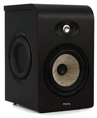 Featured image for Focal Shape 65 6.5 Inches Powered Studio Monitor