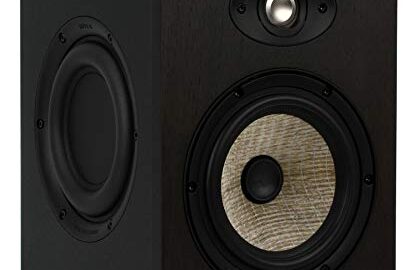 Featured image for Focal Shape 65 6.5 Inches Powered Studio Monitor