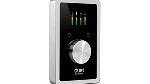 Featured image for Apogee Duet 2