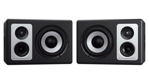 Featured image for Barefoot Footprint03 Studio Monitor Speaker Stereo Pair