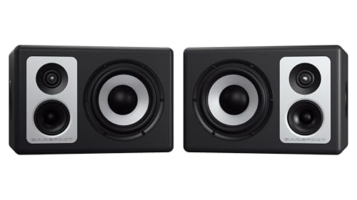 Featured image for Barefoot Footprint03 Studio Monitor Speaker Stereo Pair