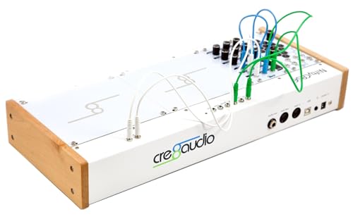 Featured image for Cre8audio Eurorack Synth Kit