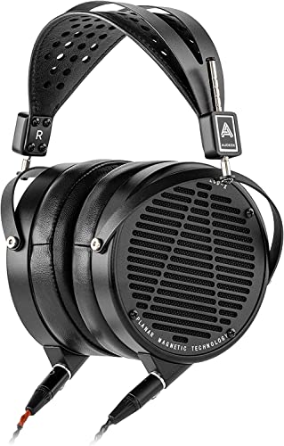 Featured image for Audeze LCD-X Over Ear Open Back Headphone New 2021 Version Creator Package
