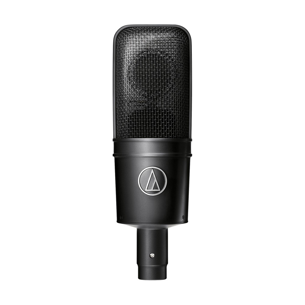 Audio-Technica AT4040 cardioid condenser microphone